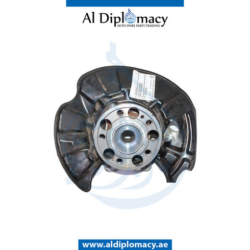 Rear Left WHEEL HUB for Mercedes-Benz S Class C217 (2015-2021) models